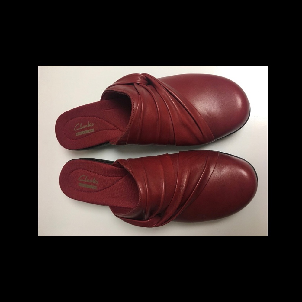NWOB (LEATHER UPPER) SIZE 11